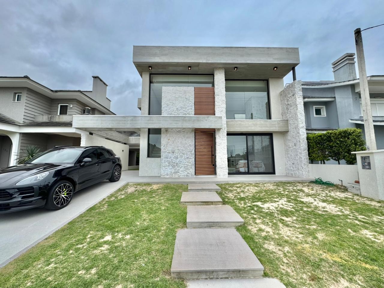 Casa em Condomínio 5 dormitórios para venda, Zona Nova em Capão da Canoa | Ref.: 2433