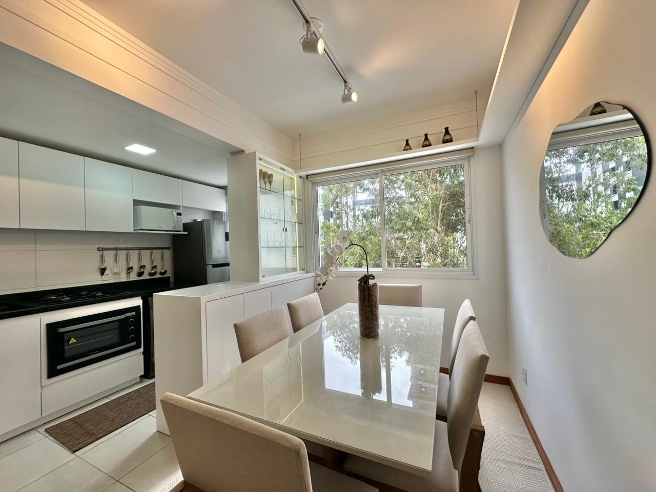 Apartamento 2 dormitórios para venda, Zona Nova em Capão da Canoa | Ref.: 2438