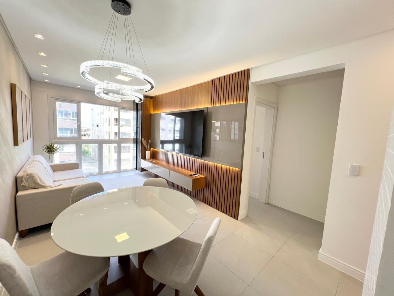 Apartamento 2 dormitórios para venda, Zona Nova em Capão da Canoa | Ref.: 2450
