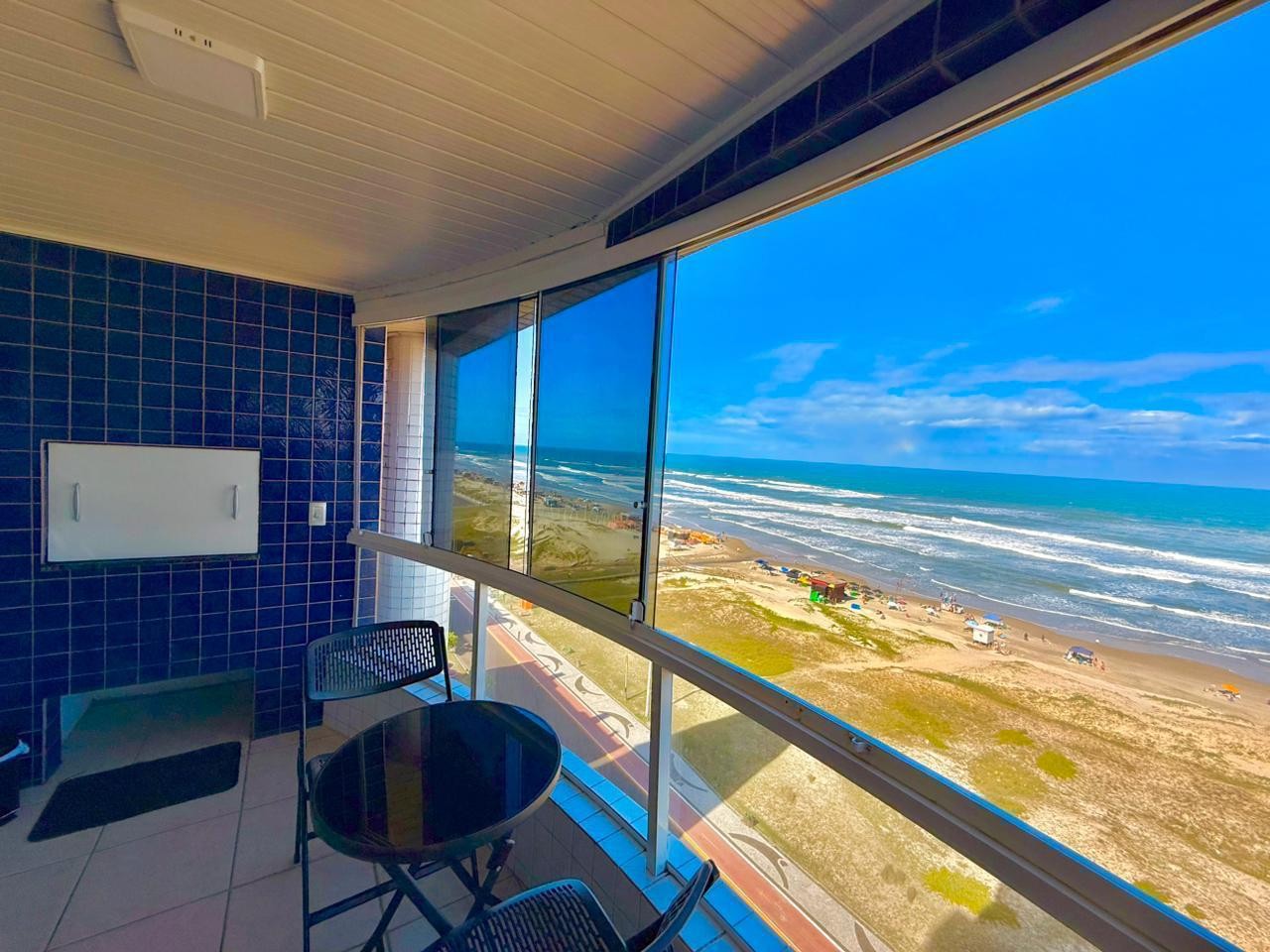 Apartamento 4 dormitórios para venda, Centro em Capão da Canoa | Ref.: 2451