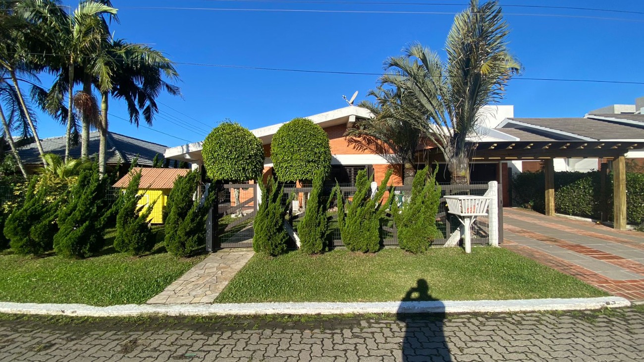 Casa 3 dormitórios para venda, Atlântida  em Xangri-lá | Ref.: 2525