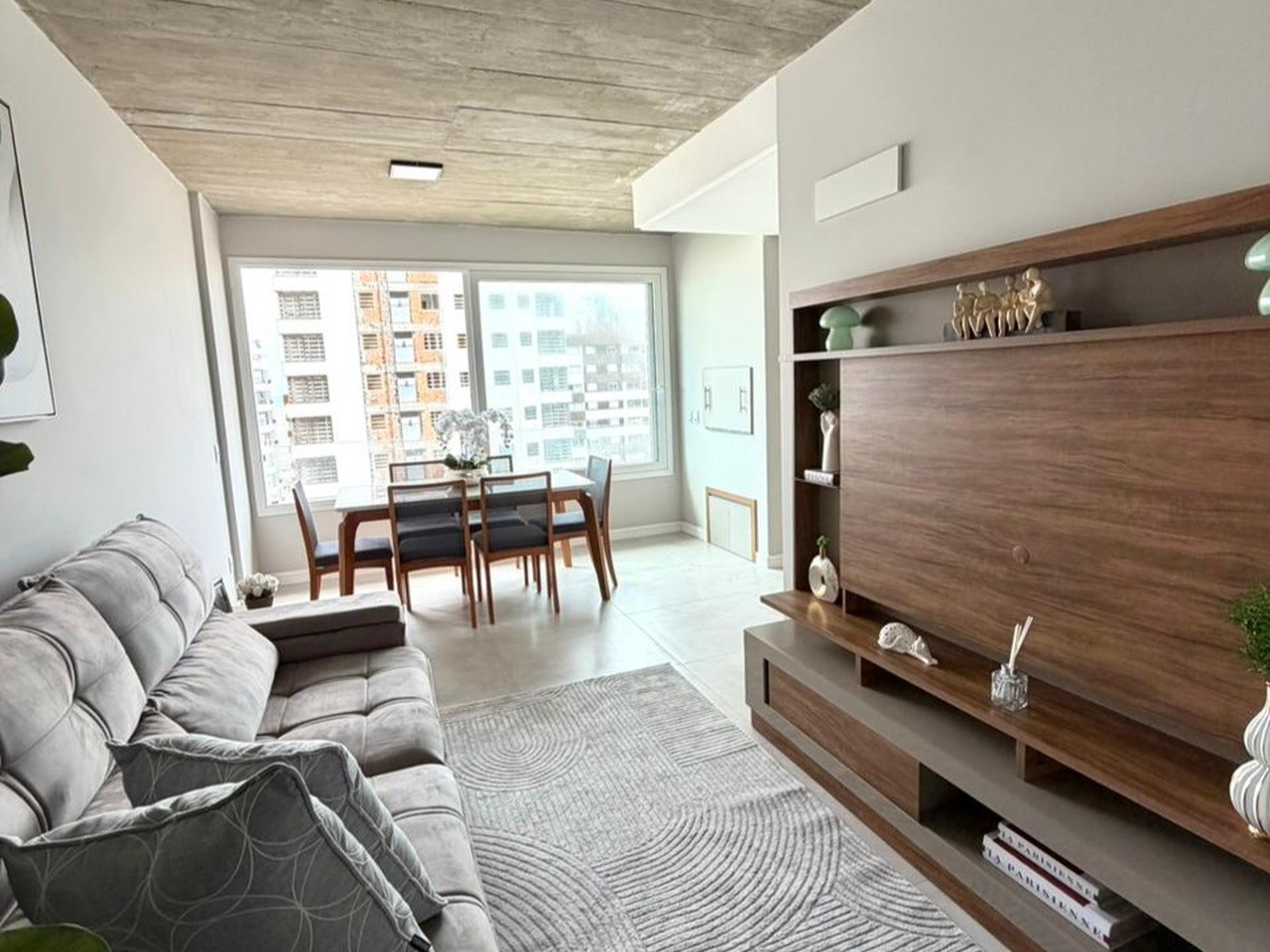 Apartamento 2 dormitórios para venda, Zona Nova em Capão da Canoa | Ref.: 2533