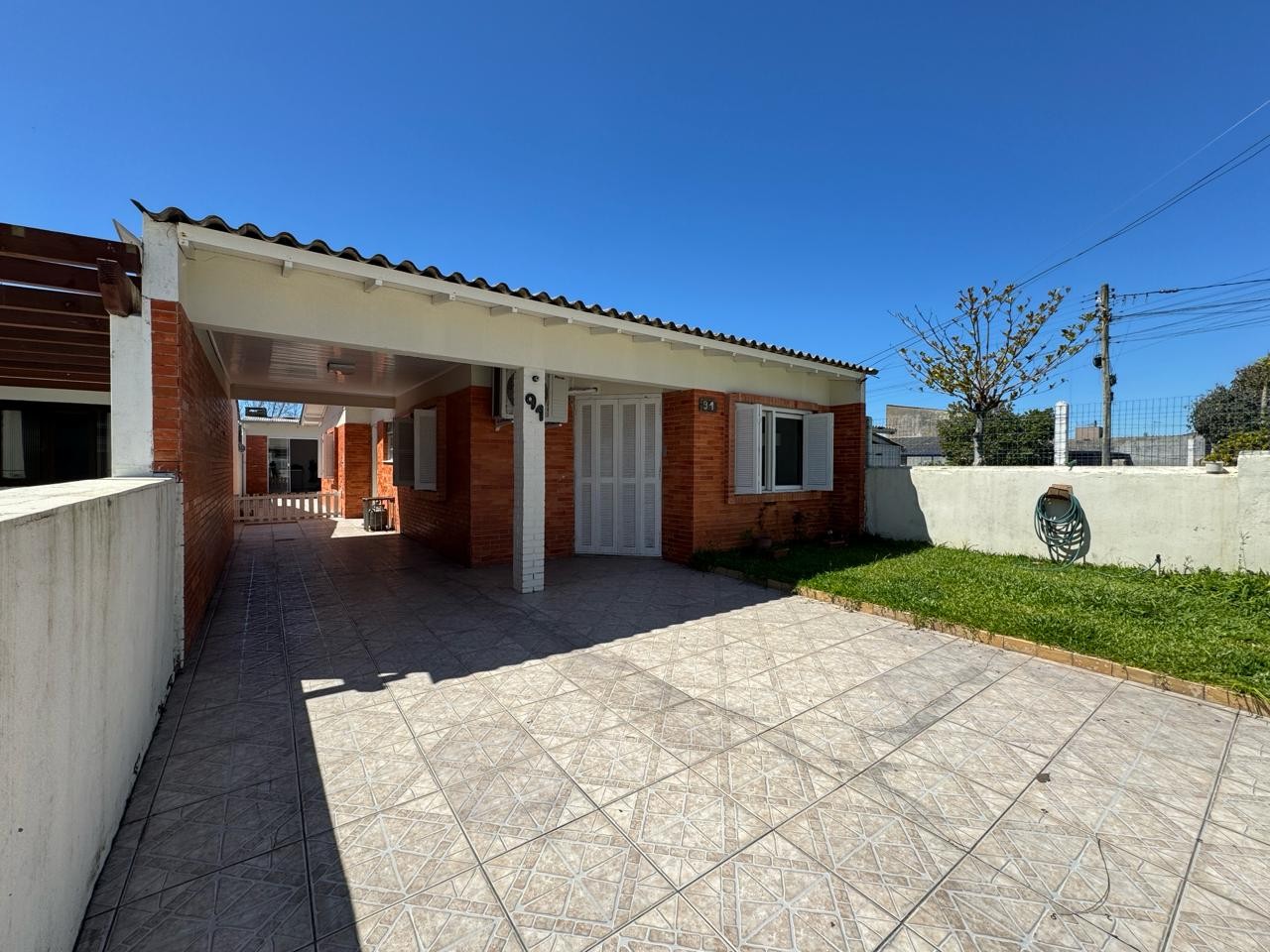 Casa 2 dormitórios para venda, Arco ìris em Capão da Canoa | Ref.: 2542