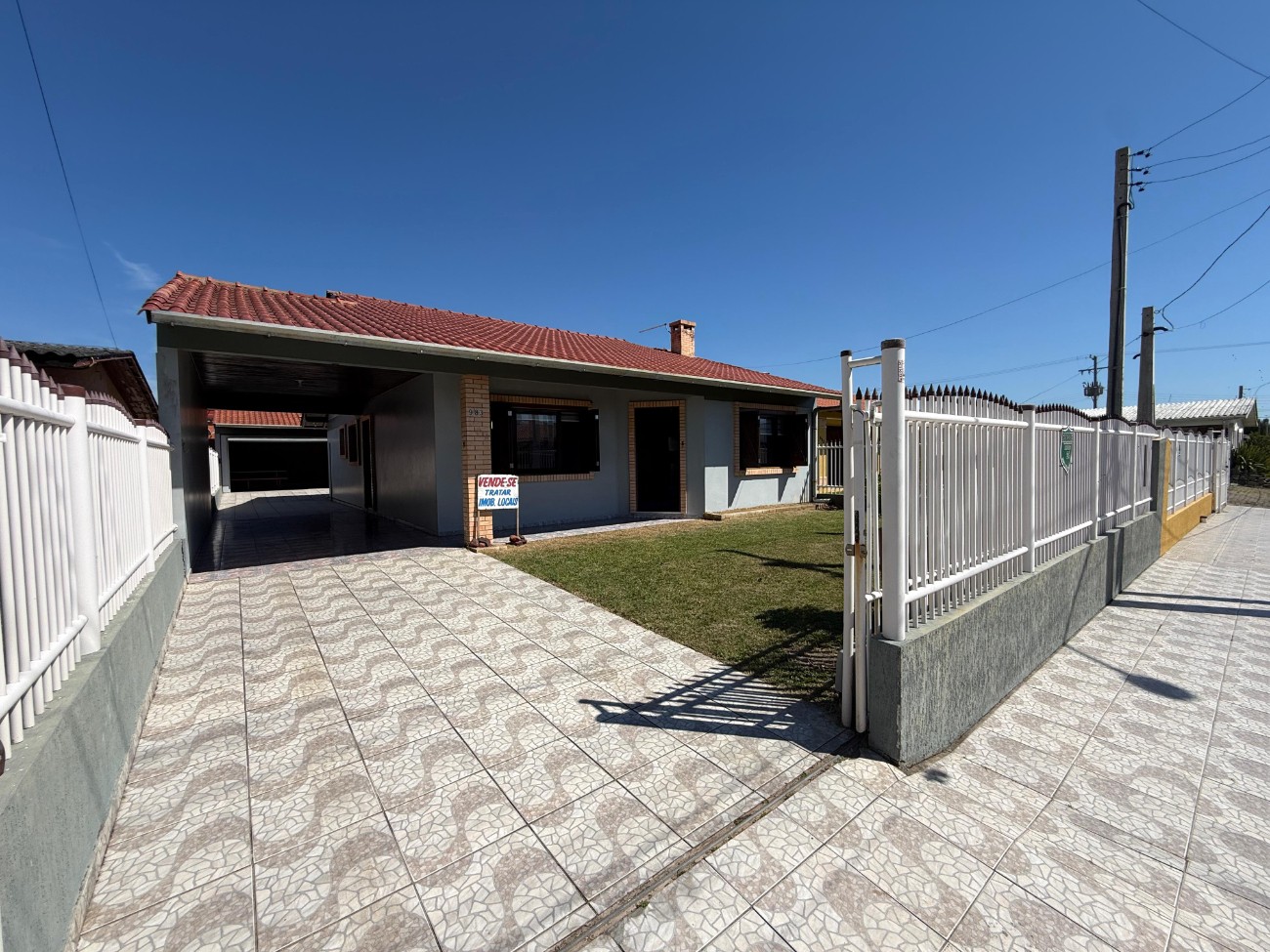 Casa 4 dormitórios para venda, Rainha do Mar em Xangri-lá | Ref.: 2569