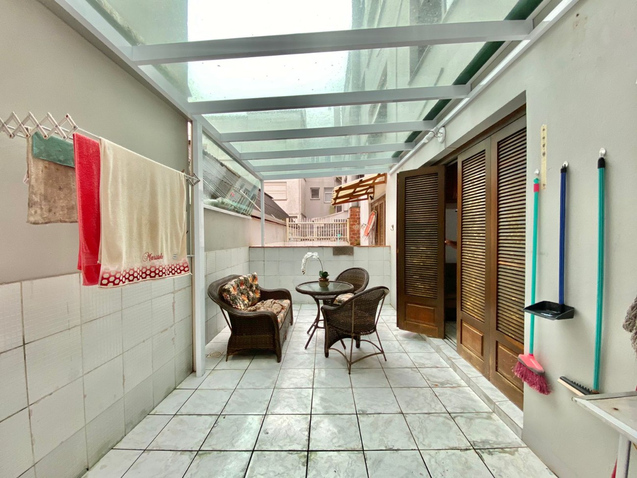 Apartamento 1 dormitório para venda, Centro em Capão da Canoa | Ref.: 258