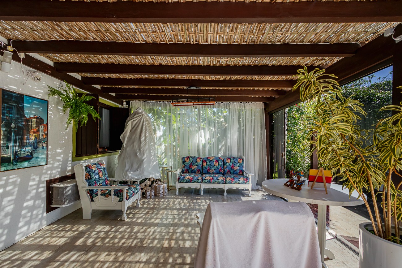 Casa 3 dormitórios para venda, Centro  em Xangri-lá | Ref.: 2584