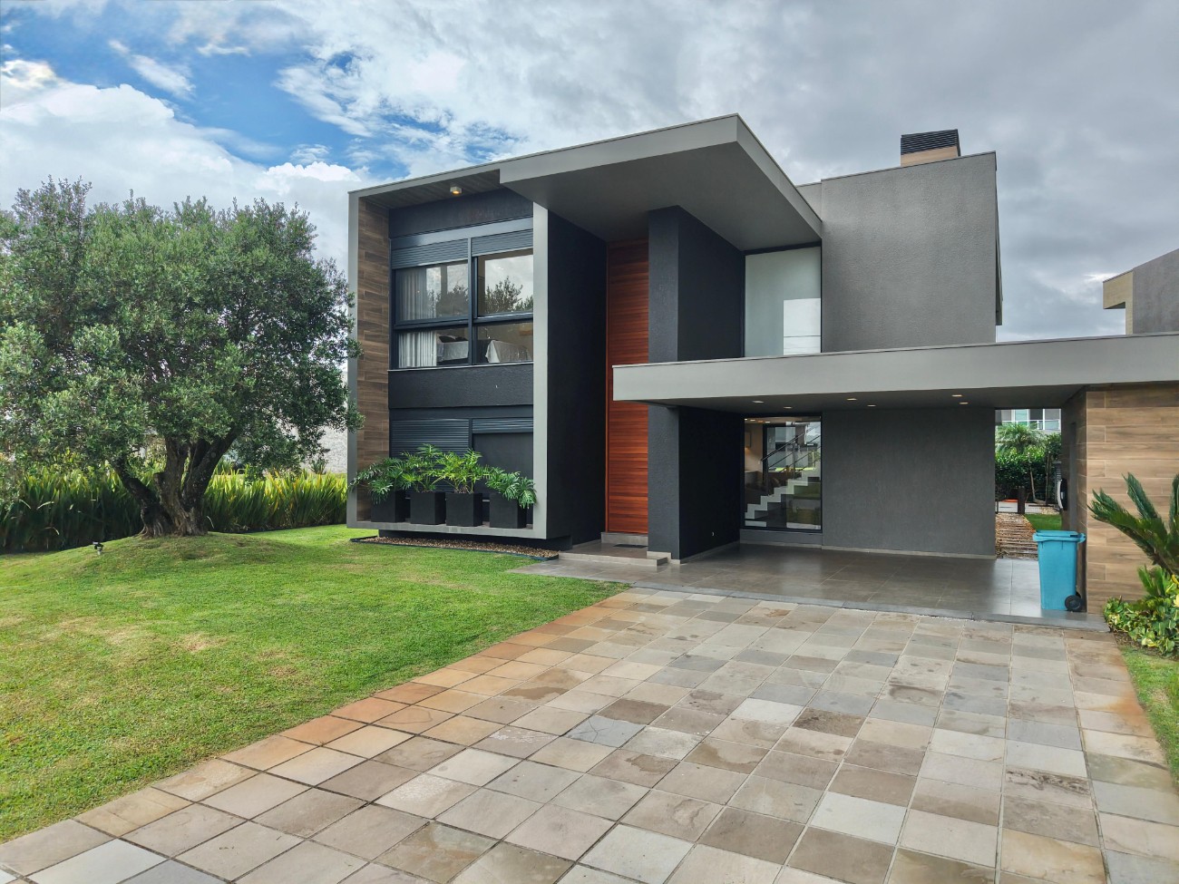 Casa em Condomínio 5 dormitórios para venda, Centro  em Xangri-lá | Ref.: 2624