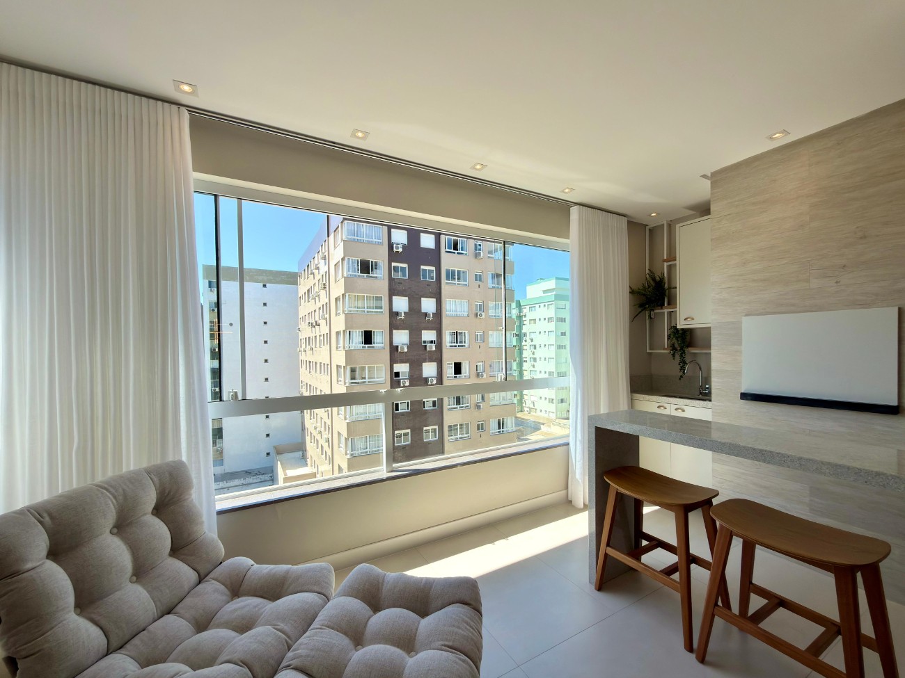 Apartamento 2 dormitórios para venda, Navegantes em Capão da Canoa | Ref.: 2630