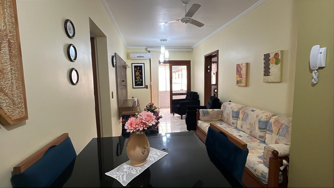 Apartamento 1 dormitório para venda, Centro em Capão da Canoa | Ref.: 2633