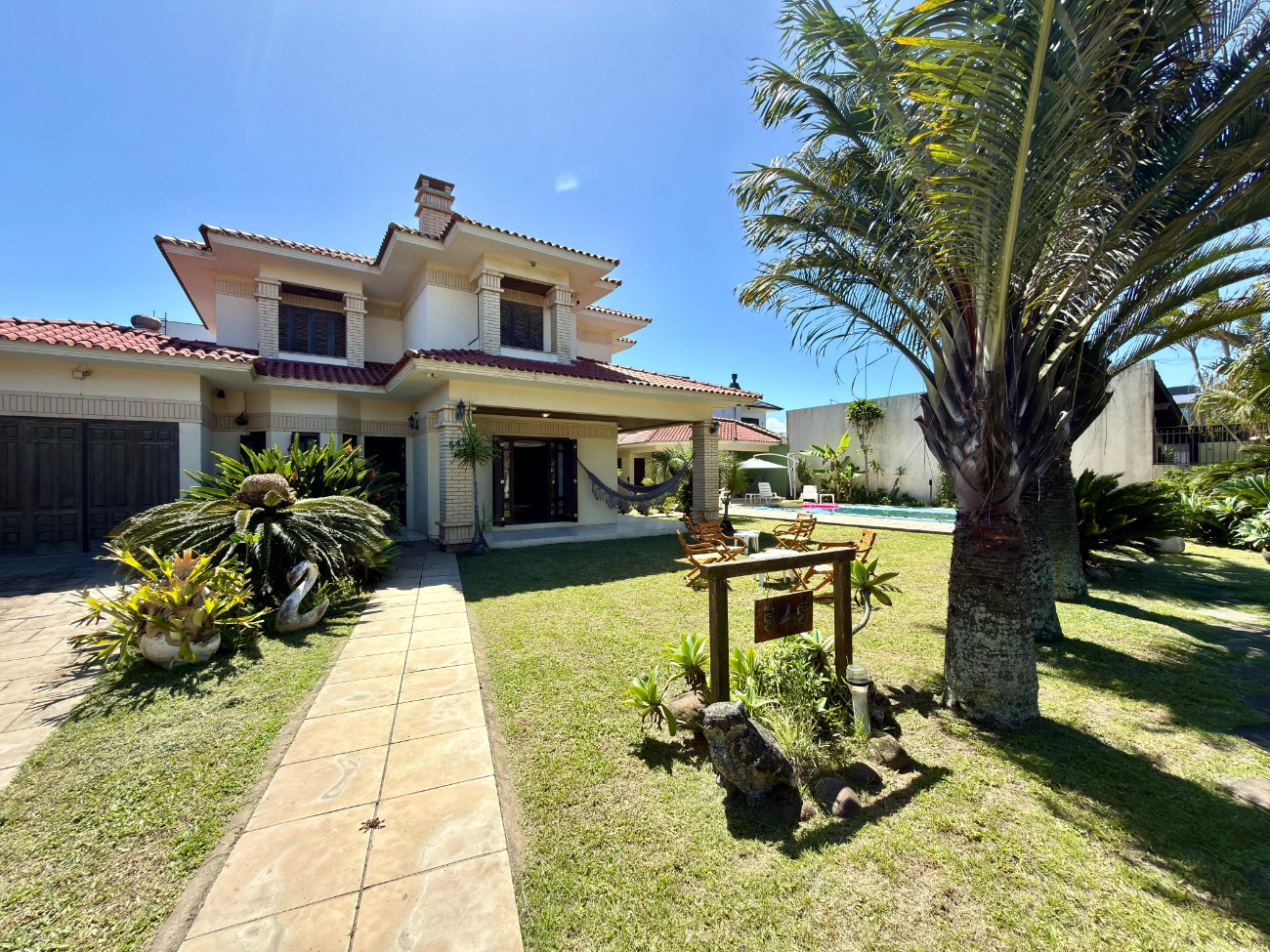 Casa 4 dormitórios para venda, Zona Norte  em Capão da Canoa | Ref.: 2645