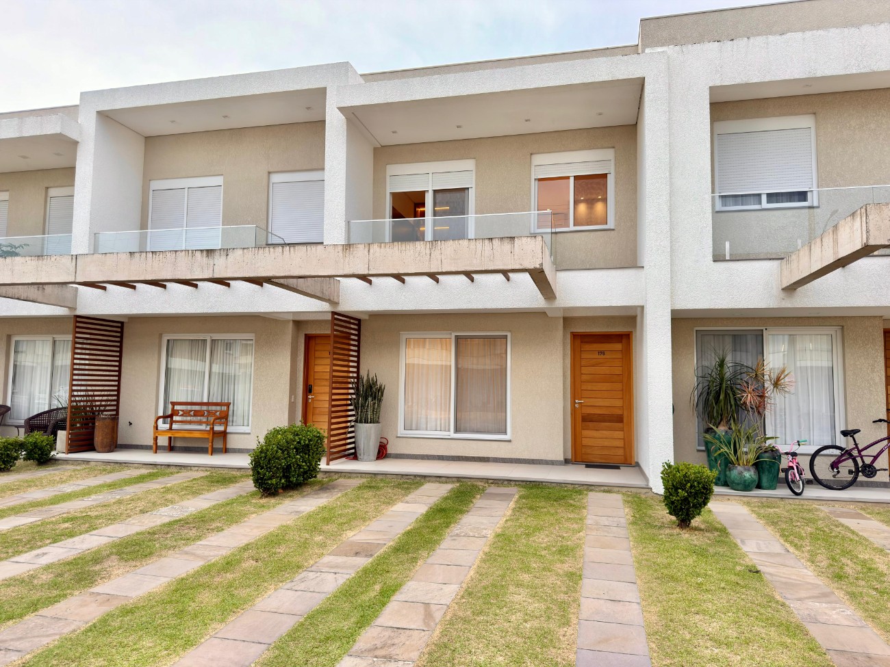 Casa em Condomínio 3 dormitórios para venda, Zona Nova em Capão da Canoa | Ref.: 2646