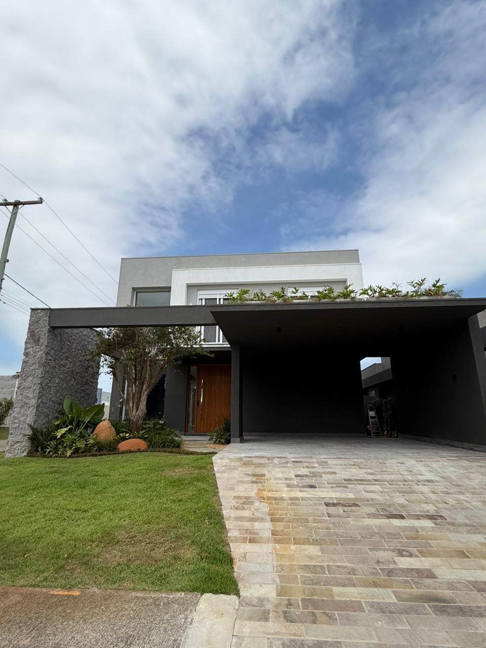 Casa em Condomínio 5 dormitórios para venda, Parque Antártica  em Capão da Canoa | Ref.: 2652