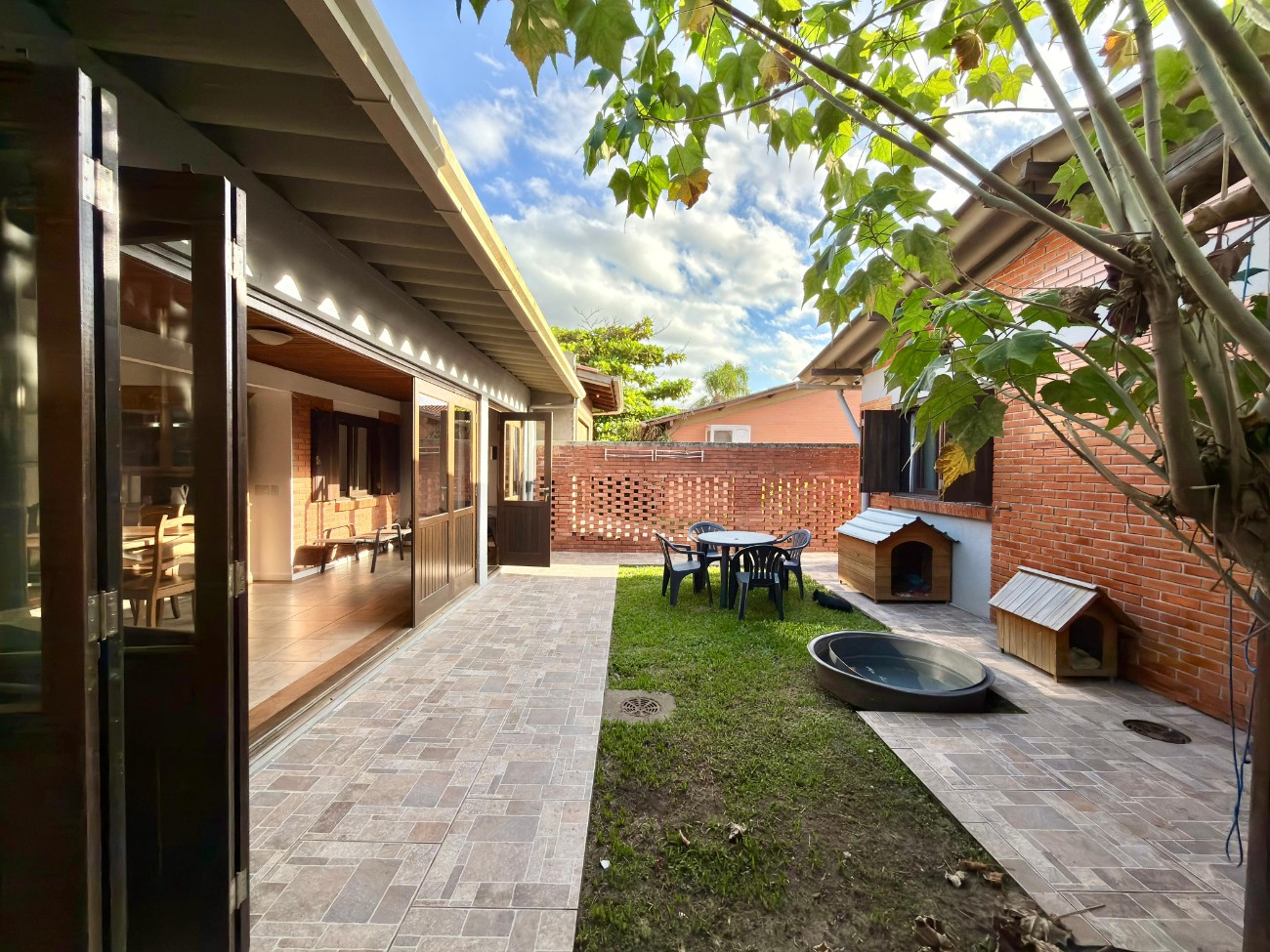 Casa 3 dormitórios para venda, Centro  em Xangri-lá | Ref.: 2654