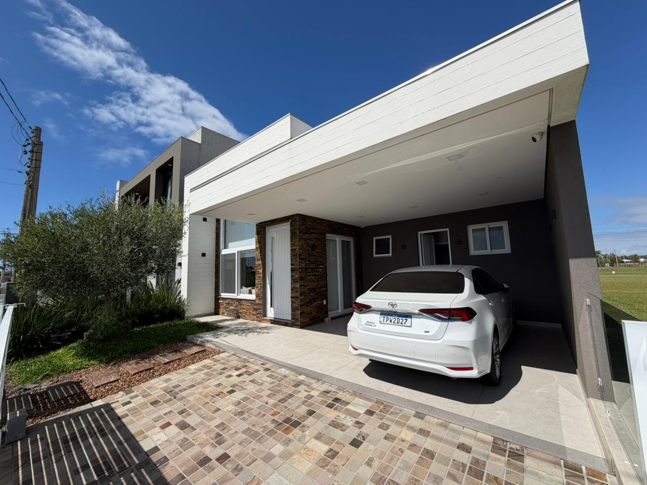 Casa em Condomínio 3 dormitórios para venda, Atlântida  em Xangri-lá | Ref.: 2694