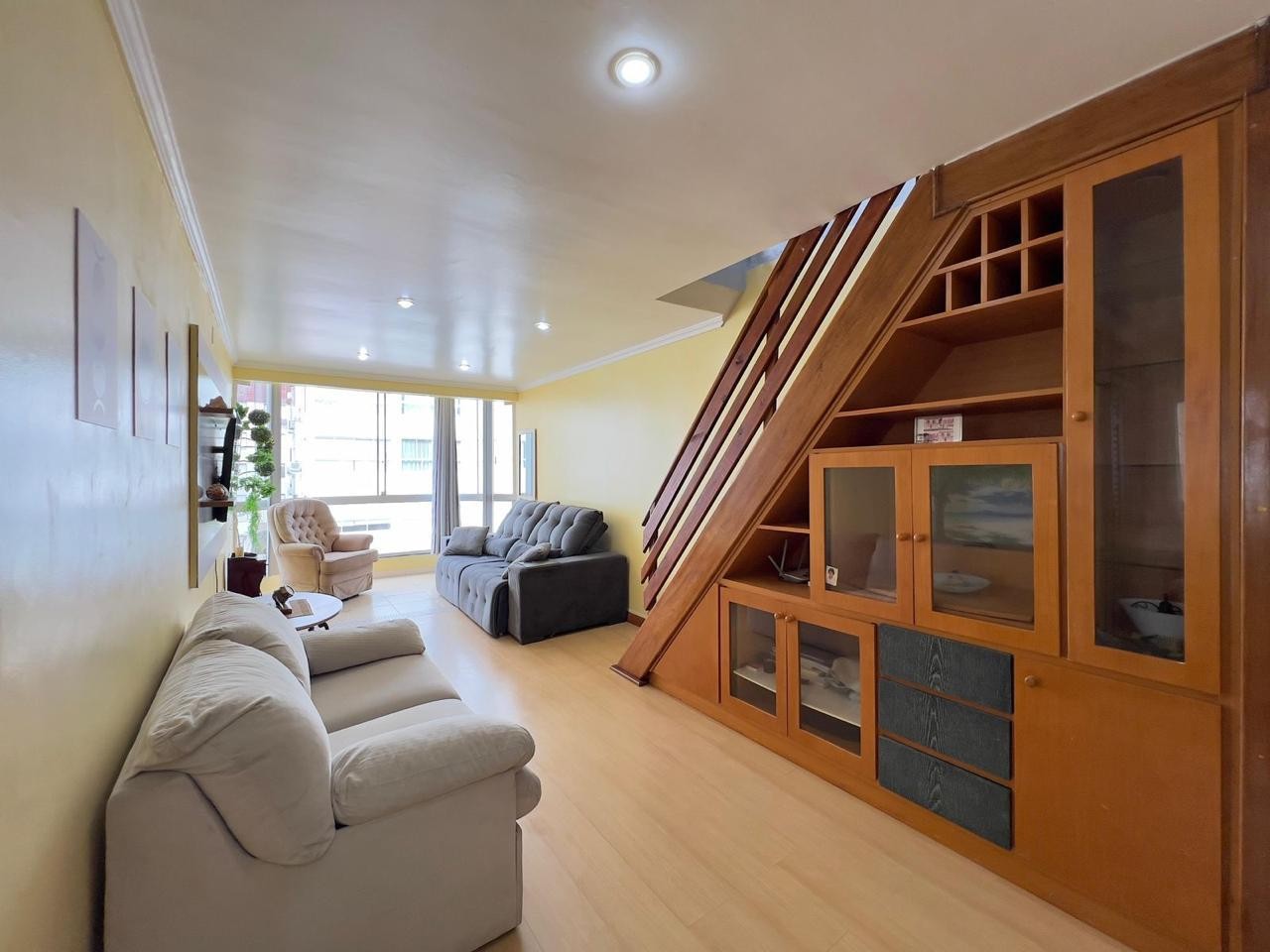 Apartamento 4 dormitórios para venda, Zona Nova em Capão da Canoa | Ref.: 2698