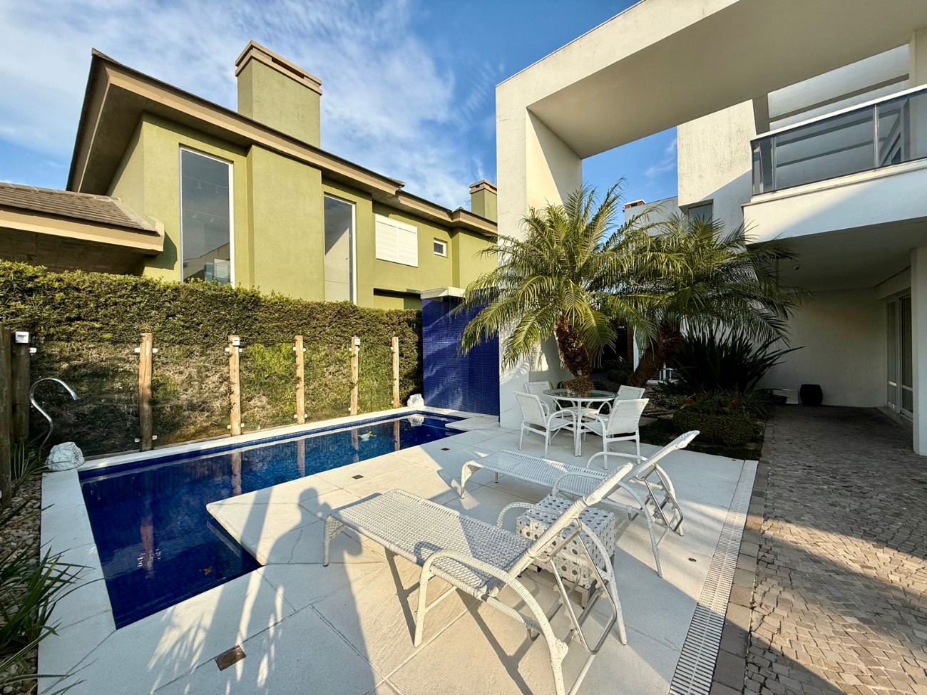 Casa em Condomínio 4 dormitórios para venda, Remanso em Xangri-lá | Ref.: 2700