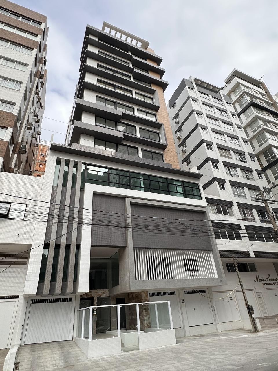 Apartamento 1 dormitório para venda, Zona Nova em Capão da Canoa | Ref.: 2703