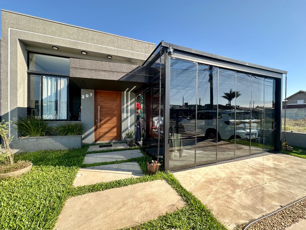 Casa 3 dormitórios para venda, Guarani  em Capão da Canoa | Ref.: 2710