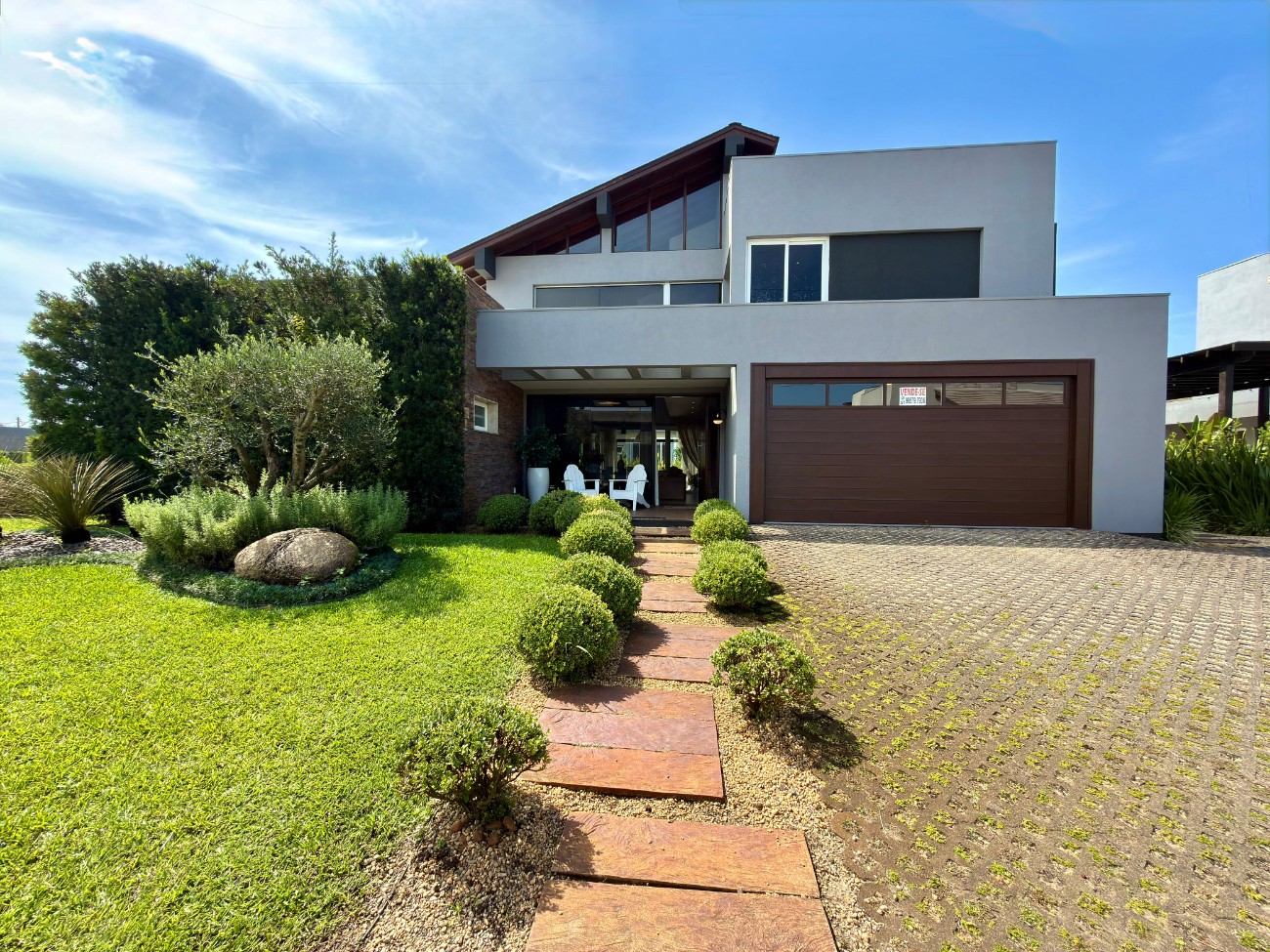 Casa em Condomínio 6 dormitórios para venda, Atlântida-Sul em Osório | Ref.: 2712