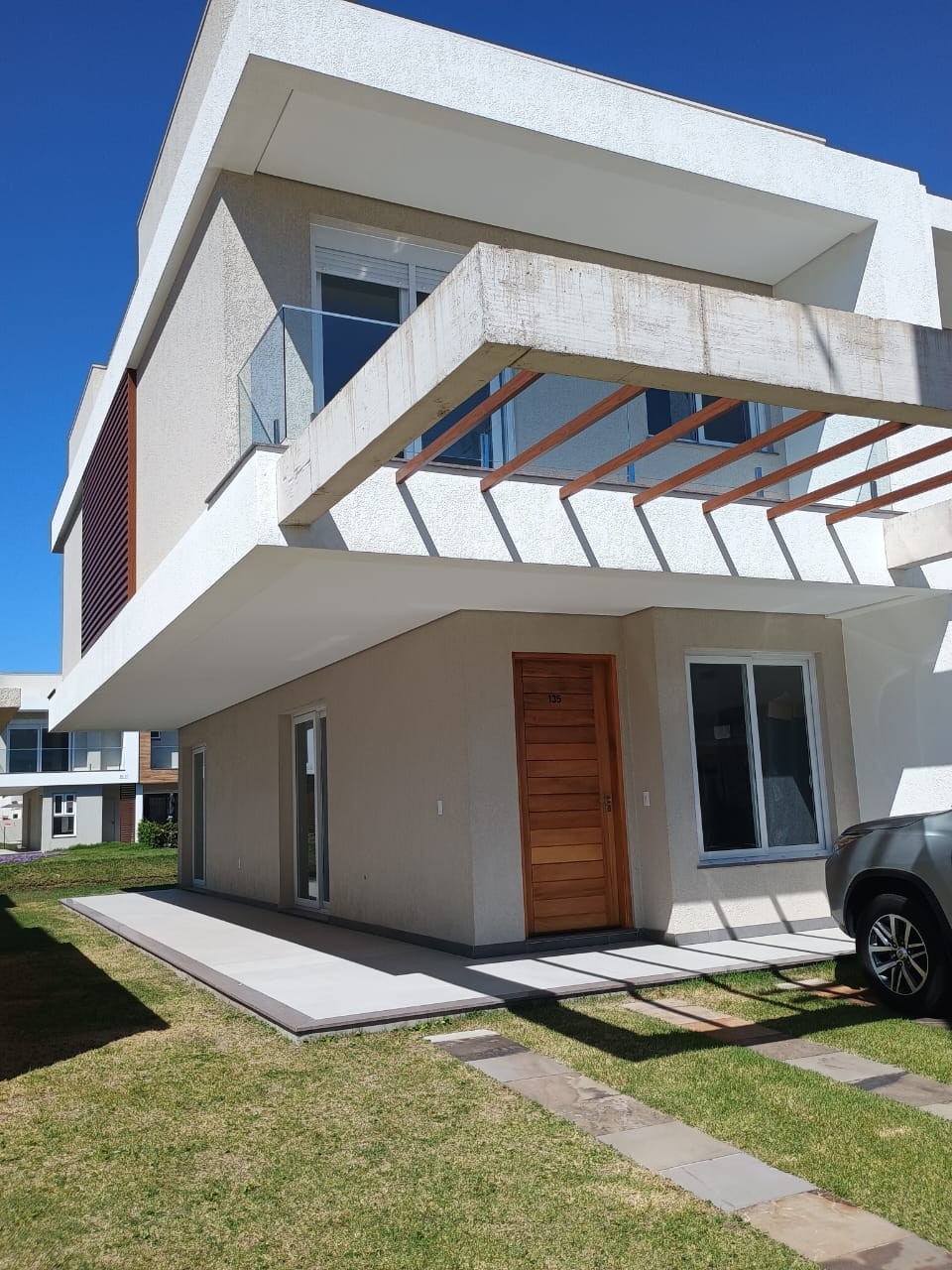 Casa em Condomínio 3 dormitórios para venda, Zona Nova em Capão da Canoa | Ref.: 2713