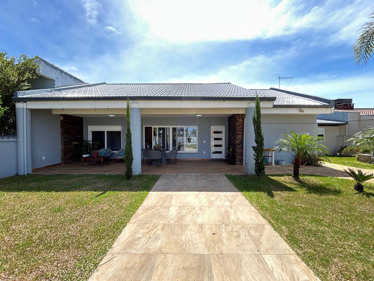 Casa 3 dormitórios para venda, Atlântida  em Xangri-lá | Ref.: 2721