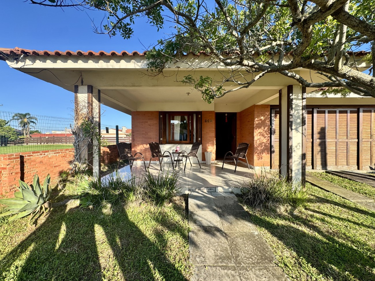 Casa 3 dormitórios para venda, Centro  em Xangri-lá | Ref.: 2726