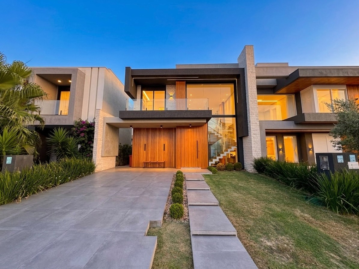 Casa em Condomínio 4 dormitórios para venda, Centro  em Xangri-lá | Ref.: 2729