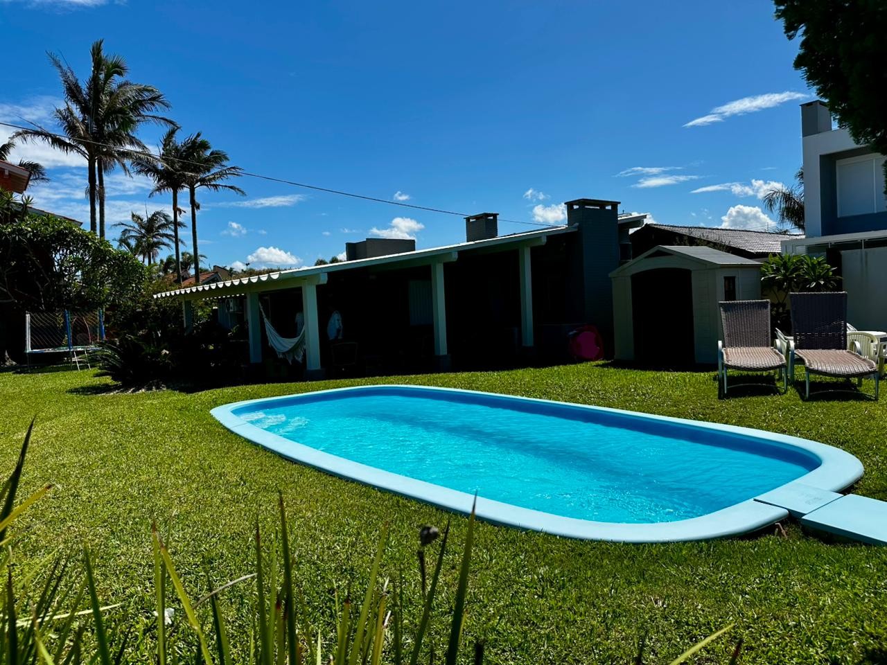 Casa 3 dormitórios para venda, Centro  em Xangri-lá | Ref.: 2741