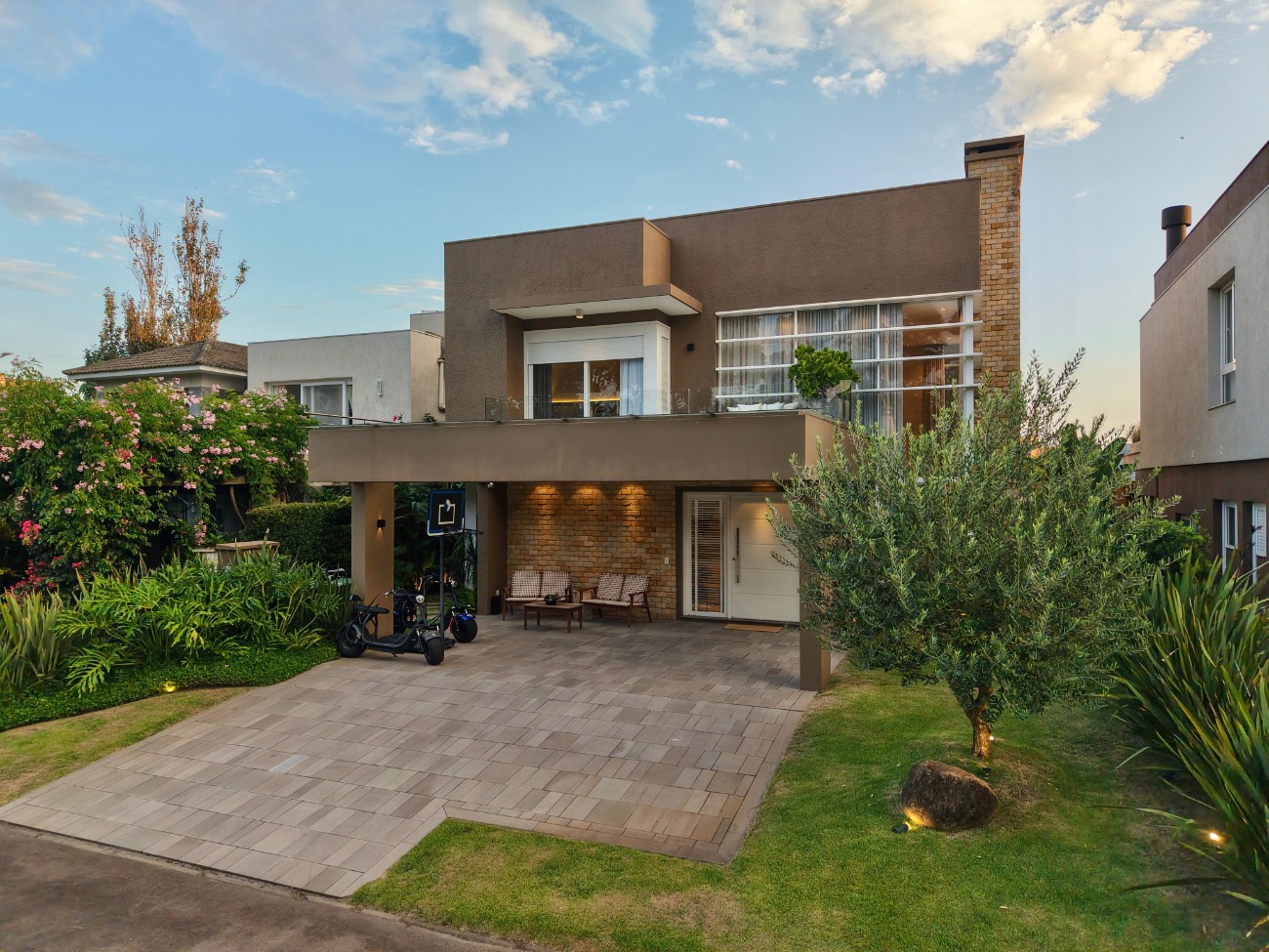 Casa em Condomínio 4 dormitórios para venda, / em Xangri-lá | Ref.: 2756