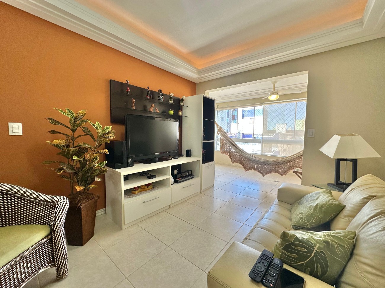 Apartamento 2 dormitórios para venda, Centro em Capão da Canoa | Ref.: 2780