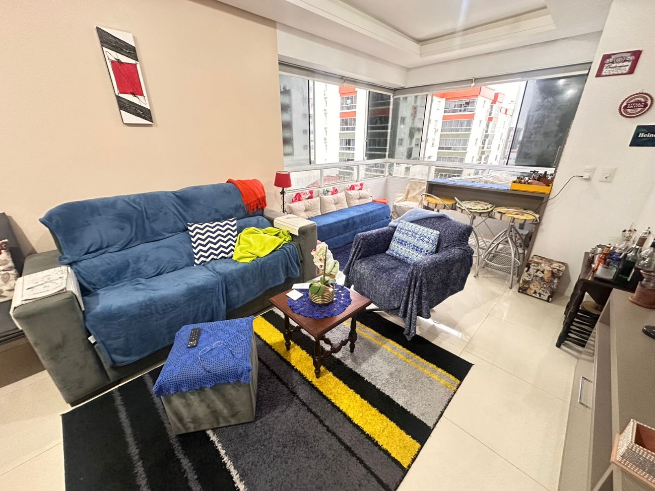 Apartamento 2 dormitórios para venda, Centro em Capão da Canoa | Ref.: 2781