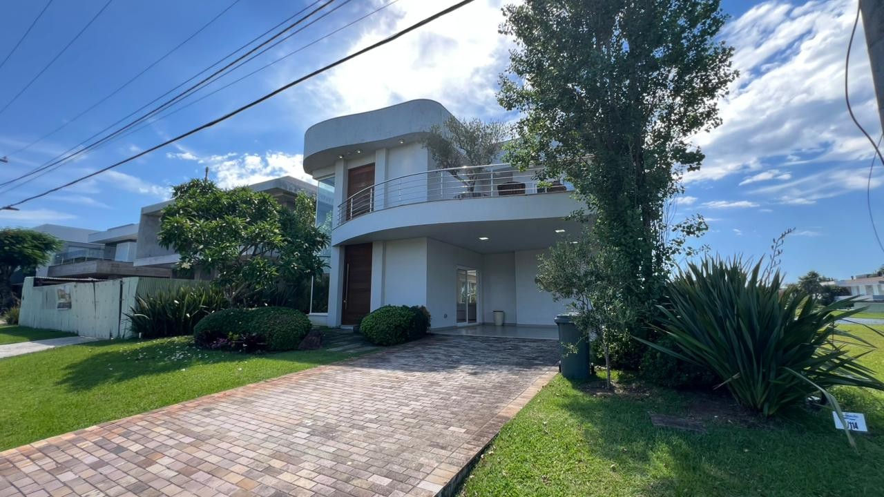 Casa em Condomínio 5 dormitórios para venda, Centro  em Xangri-lá | Ref.: 2783