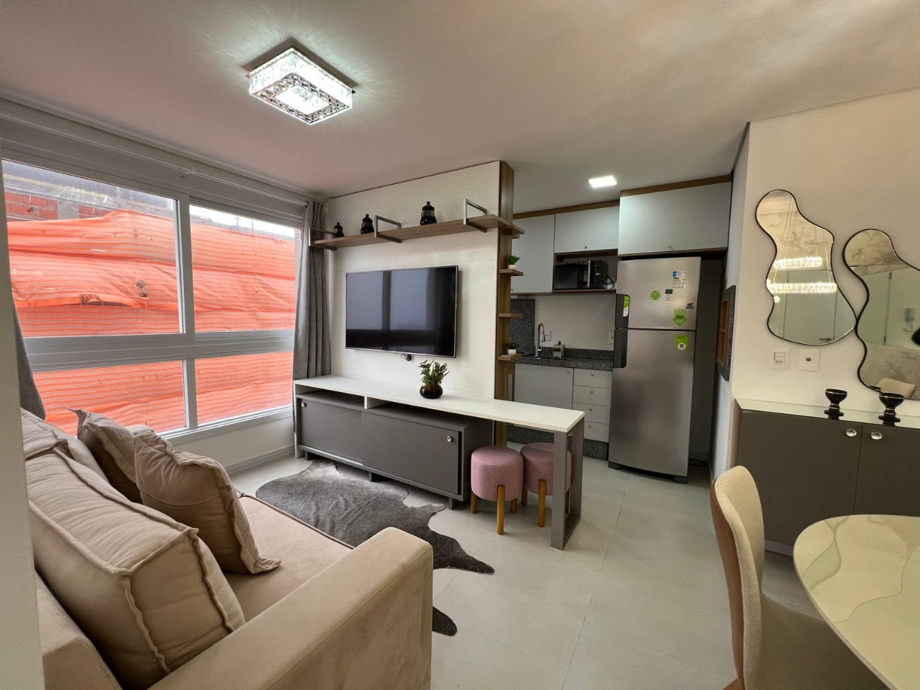 Apartamento 2 dormitórios para venda, Navegantes em Capão da Canoa | Ref.: 2784