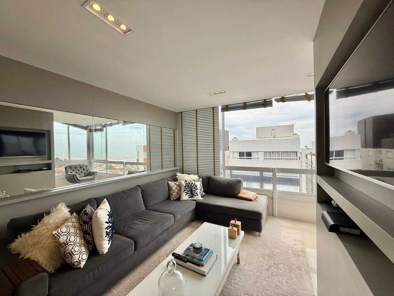 Apartamento 2 dormitórios para venda, Navegantes em Capão da Canoa | Ref.: 2790