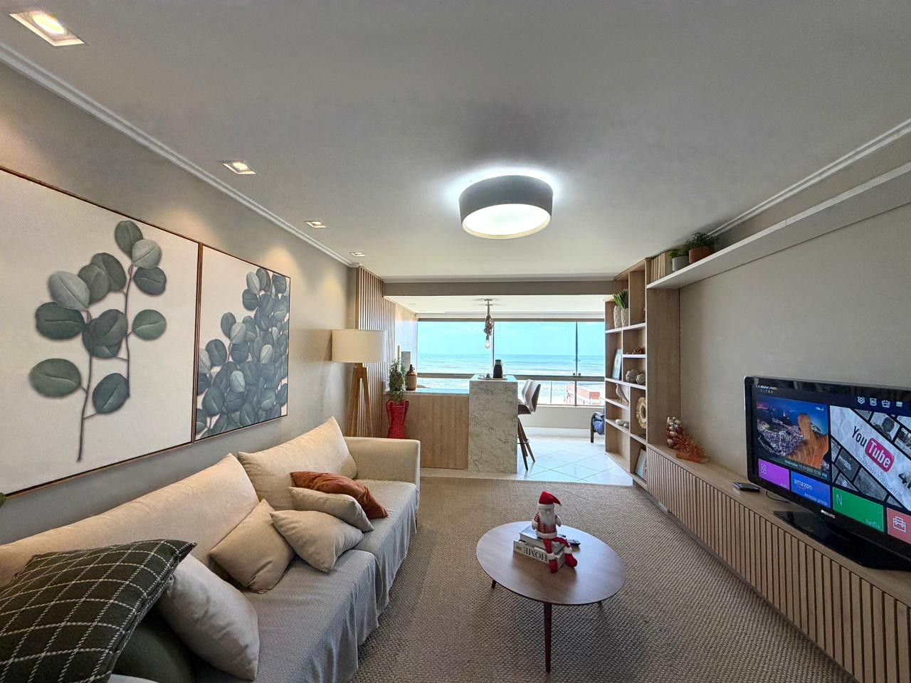 Apartamento 2 dormitórios para venda, Zona Nova em Capão da Canoa | Ref.: 2792