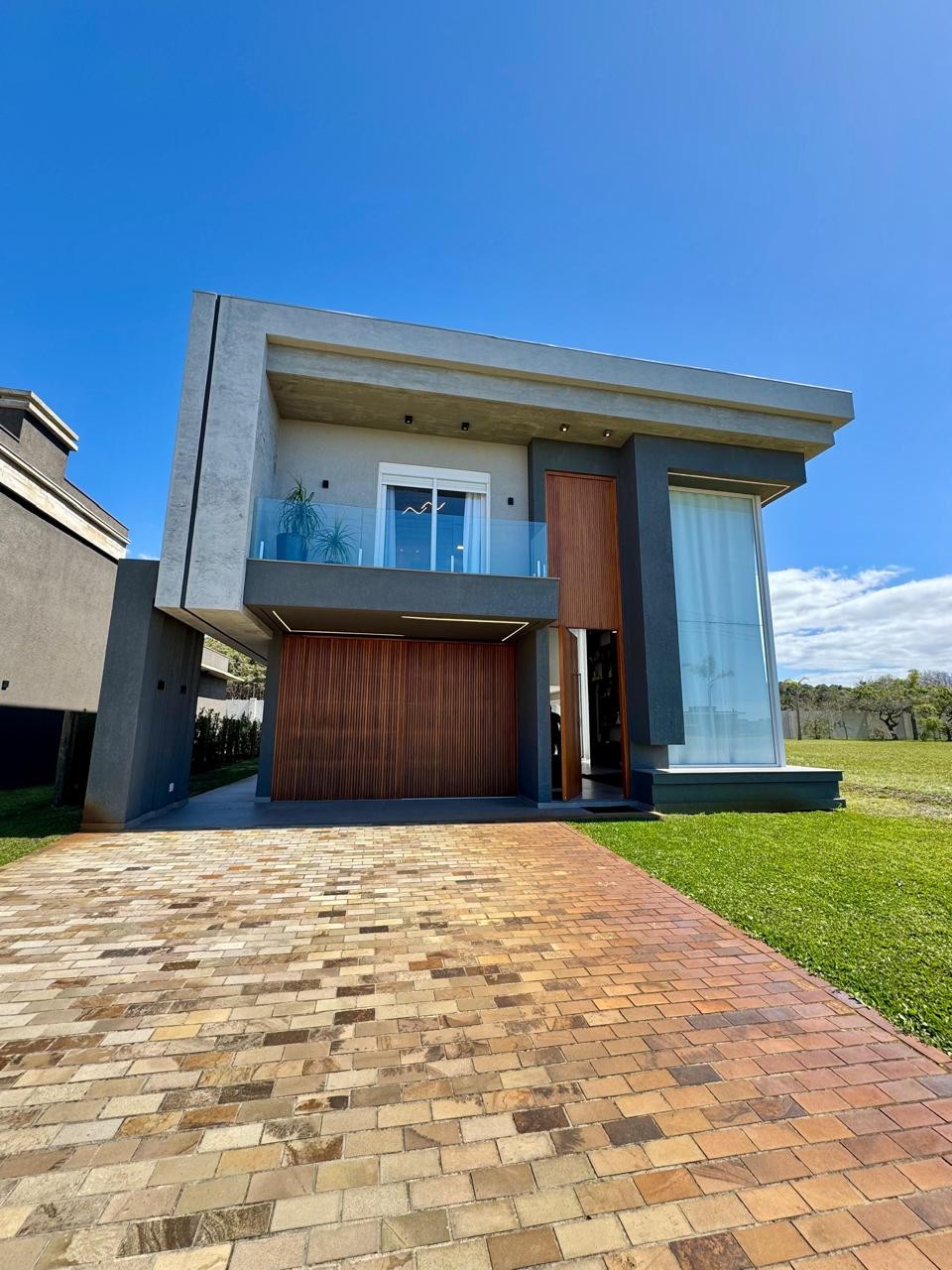 Casa em Condomínio 4 dormitórios para venda, Capão Novo em Capão da Canoa | Ref.: 2794