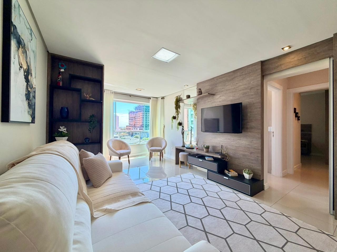 Apartamento 2 dormitórios para venda, Zona Nova em Capão da Canoa | Ref.: 2798