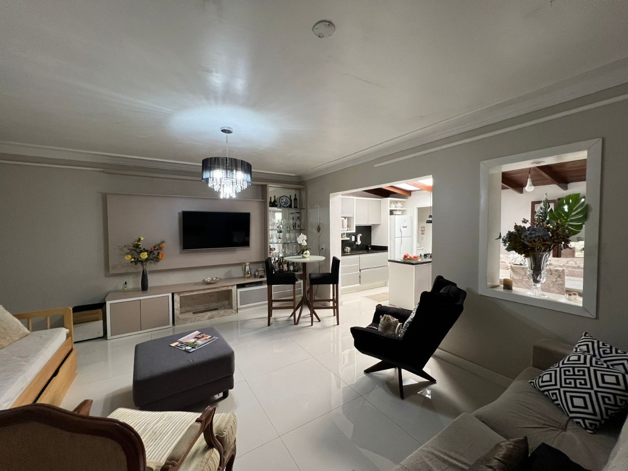 Apartamento 3 dormitórios para venda, Centro em Capão da Canoa | Ref.: 2806