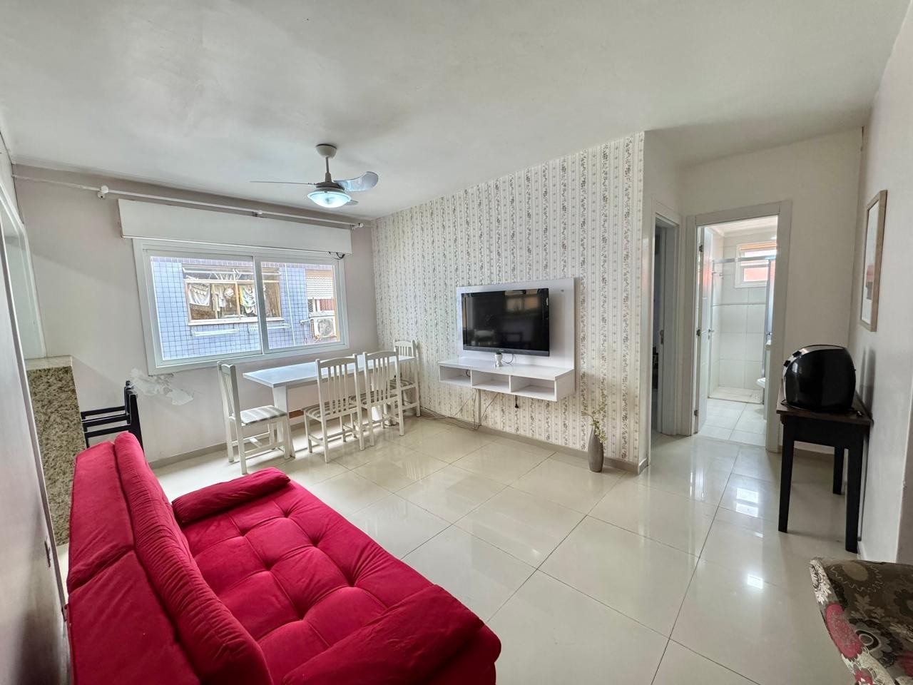 Apartamento 1 dormitório para venda, Centro em Capão da Canoa | Ref.: 2807