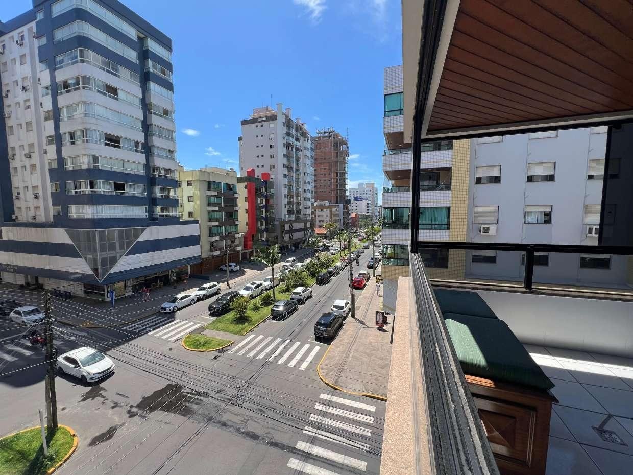 Apartamento 3 dormitórios para venda, Centro em Capão da Canoa | Ref.: 2809