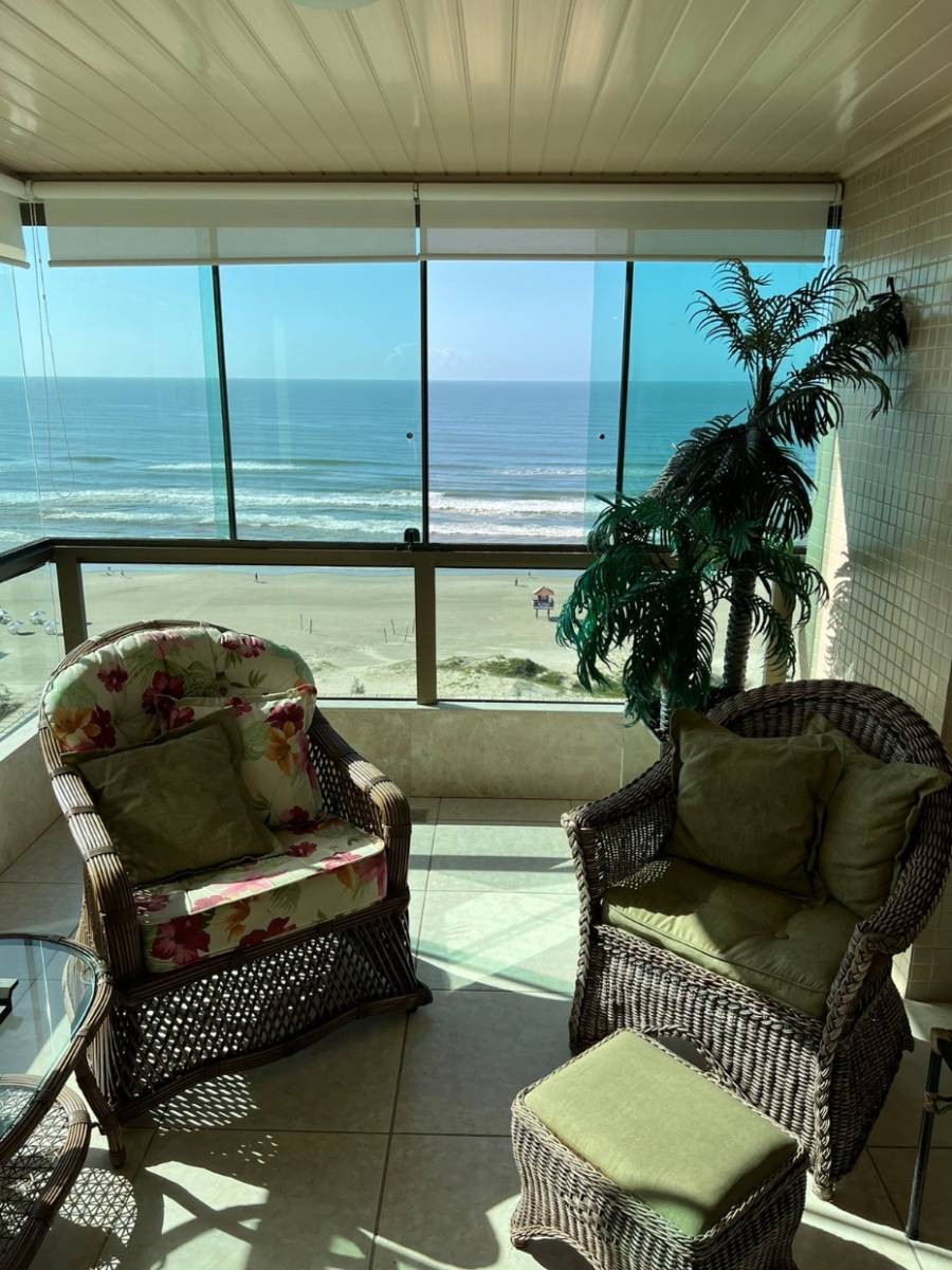 Apartamento 3 dormitórios para venda, Centro em Capão da Canoa | Ref.: 281