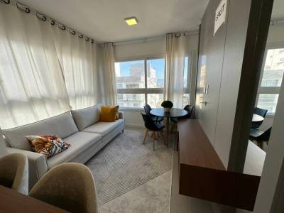 Apartamento 3 dormitórios para venda, Navegantes em Capão da Canoa | Ref.: 2814