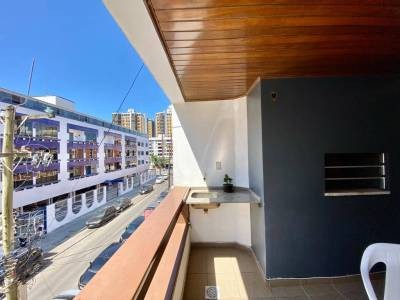 Apartamento 3 dormitórios para venda, Centro em Capão da Canoa | Ref.: 2815