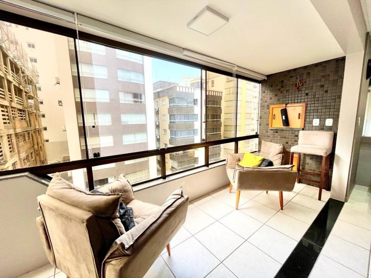 Apartamento 3 dormitórios para venda, Zona Nova em Capão da Canoa | Ref.: 2817