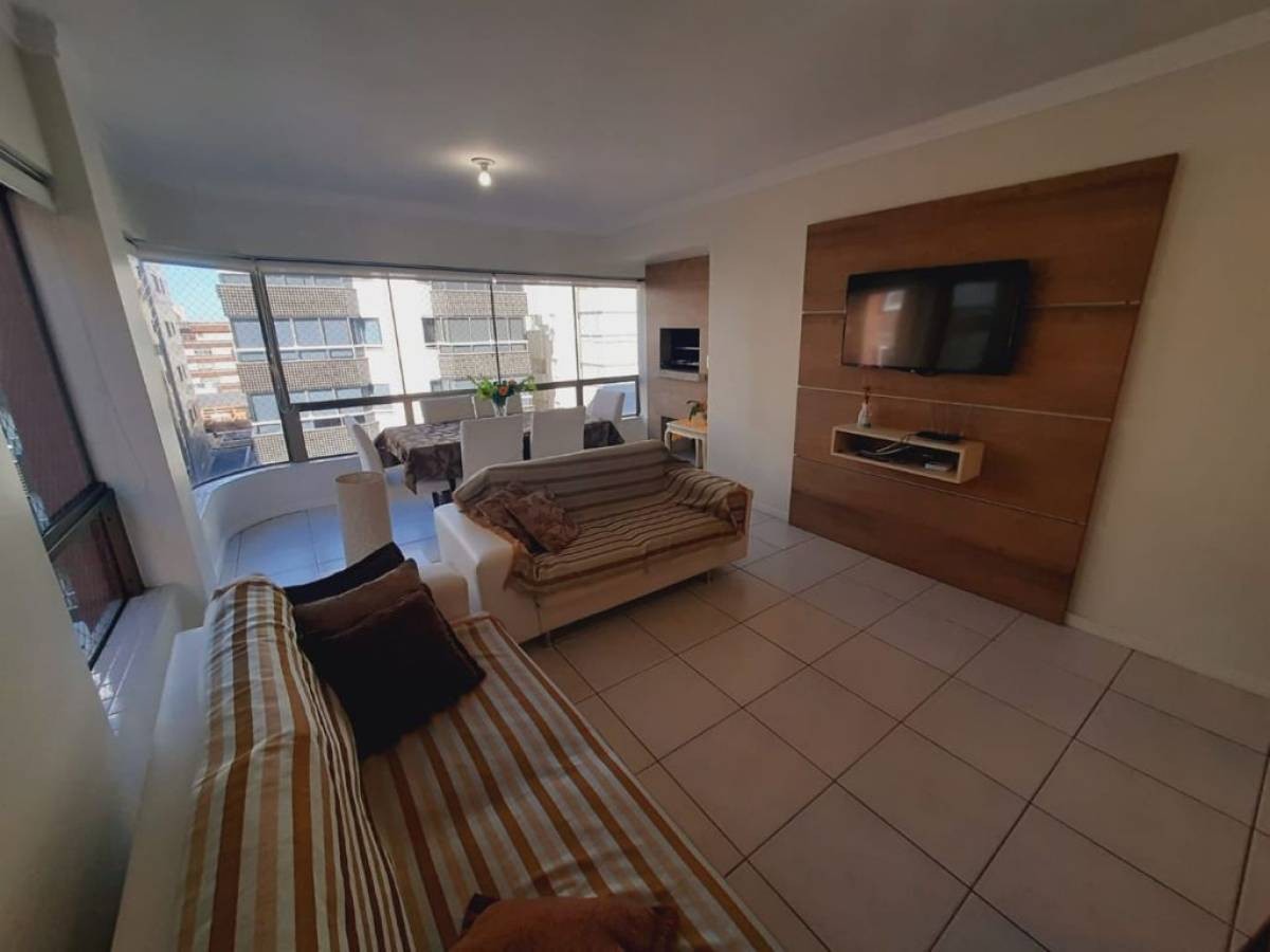 Apartamento 3 dormitórios para venda, Zona Nova em Capão da Canoa | Ref.: 2818