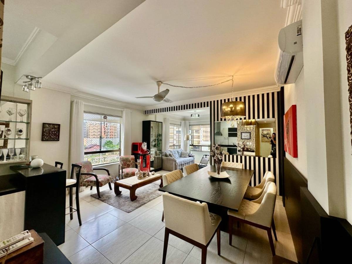 Apartamento 3 dormitórios para venda, Centro em Capão da Canoa | Ref.: 2819