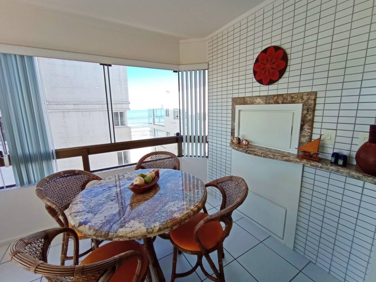 Apartamento 3 dormitórios para venda, Centro em Capão da Canoa | Ref.: 2821