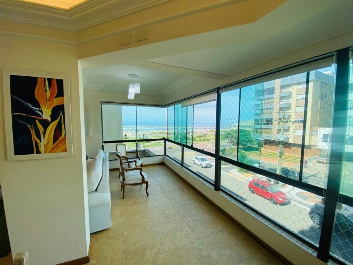 Apartamento 3 dormitórios para venda, Zona Nova em Capão da Canoa | Ref.: 2824