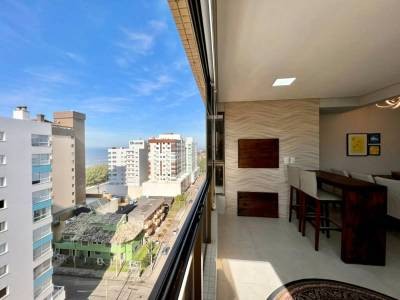 Apartamento 3 dormitórios para venda, Centro em Capão da Canoa | Ref.: 2826