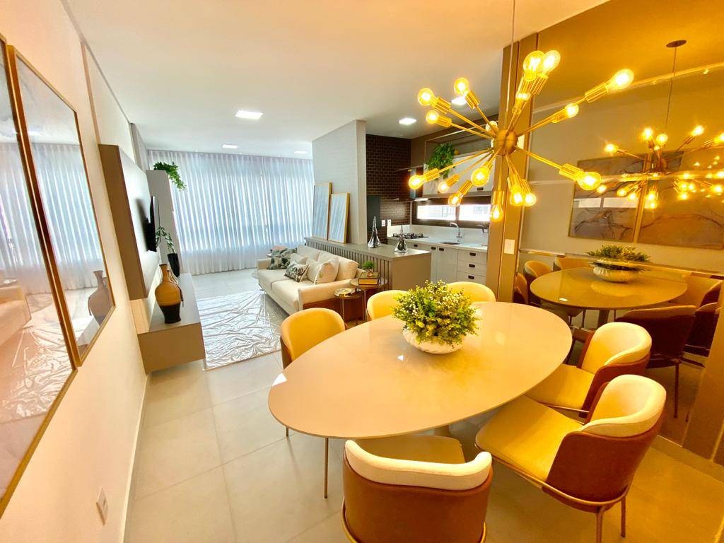 Apartamento 3 dormitórios para venda, Navegantes em Capão da Canoa | Ref.: 2829